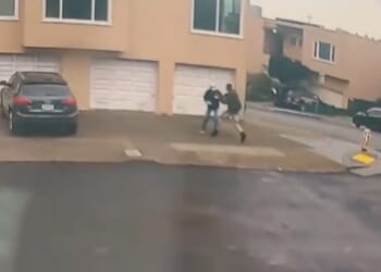 "Stop Asian Hate" Movement Ends With Acquittal for Killer of Asian Grandpa