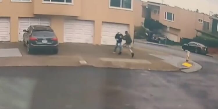 "Stop Asian Hate" Movement Ends With Acquittal for Killer of Asian Grandpa