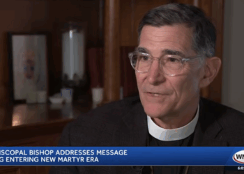 Faith Leaders Respond to ICE Acts Amid Minnesota Protests