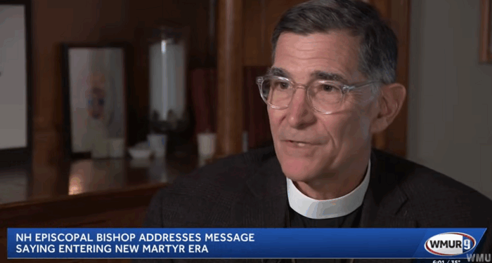 Faith Leaders Respond to ICE Acts Amid Minnesota Protests