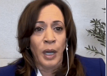 Kamala's People Demanded to Know if Gov. Josh Shapiro was "Agent for Israel"