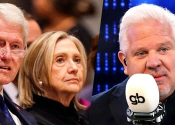 Clintons defy Epstein subpoenas — but Glenn Beck says DON’T jail them. Here’s his shocking reason why.