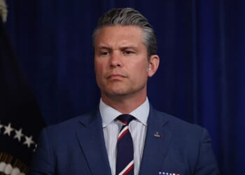 Trump's 'first resort' use of military has succeeded but it has its limits