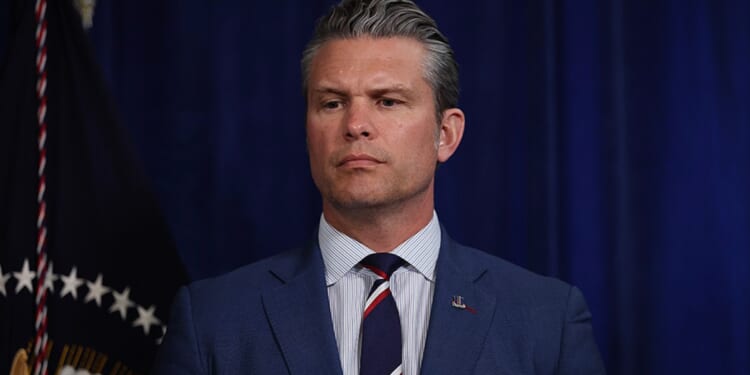 Trump's 'first resort' use of military has succeeded but it has its limits