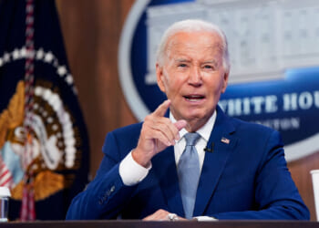 It’s Time to Ditch ‘Disparate Impact Theory’ — and Biden’s Weaponization of Civil Rights Law 