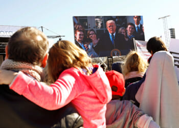 Let the Pro-Life Movement Declare Independence