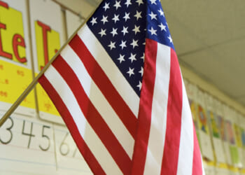 Education Remains the Key to Good Citizenship