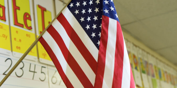 Education Remains the Key to Good Citizenship