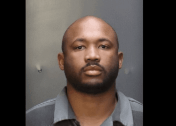 Texas Army sergeant arrested after video of 3-year-old boy being brutally beaten goes viral