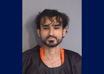 Man Named 'Jihad' Murders 3 Tourists in Florida