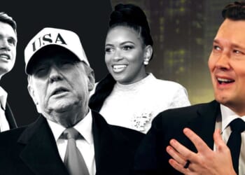 Jasmine Crockett polling CRATERS as US nears 2026 midterm elections