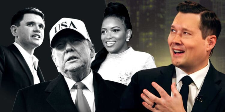 Jasmine Crockett polling CRATERS as US nears 2026 midterm elections