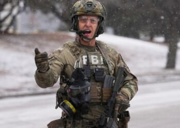 FBI responds to theft of journalist's camera by activists in MN