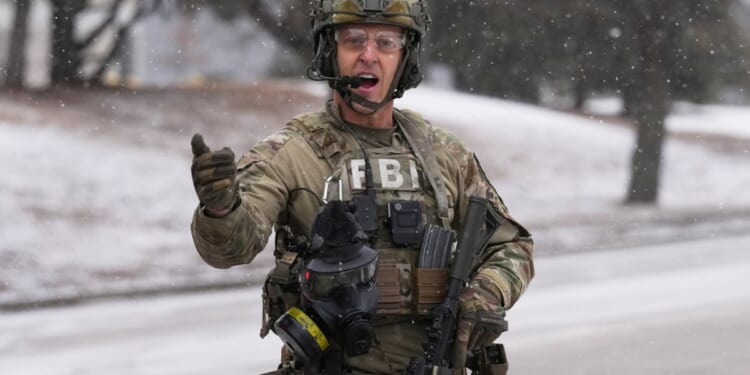 FBI responds to theft of journalist's camera by activists in MN