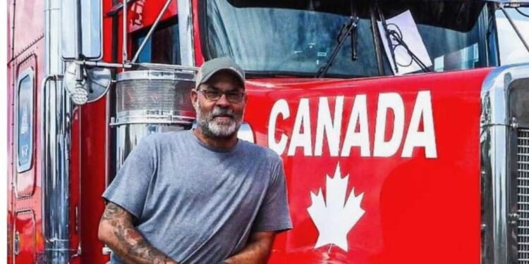 Appeals court slams Trudeau’s ‘emergency’ trucker crackdown