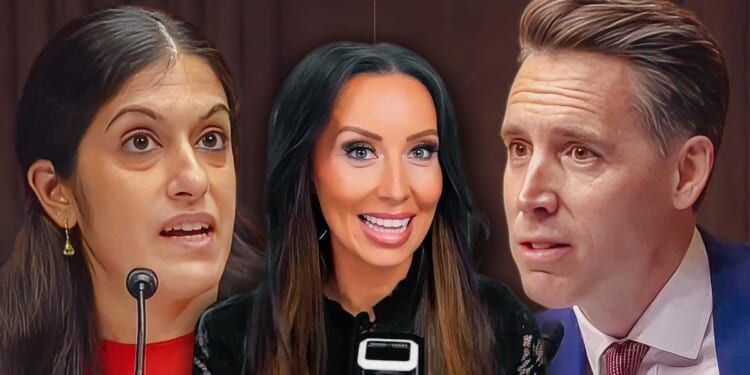 Doctor refuses to acknowledge basic biological reality: ‘Can men get pregnant?’