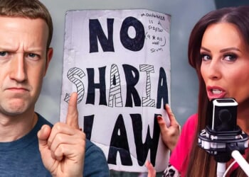 BlazeTV host shares 3 personal experiences PROVING the Islamification of America is happening RIGHT NOW