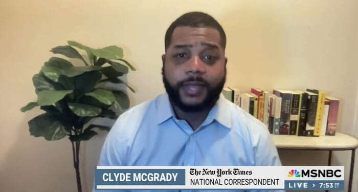 NY Times Sees White Supremacy in AWFUL Acronym for Liberal White Women, Embraced