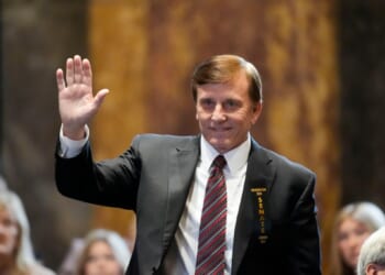 Bill Cassidy challenger digs in against Trump’s preferred GOP candidate  