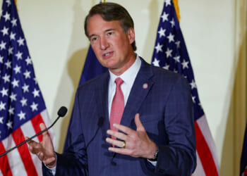 Youngkin’s ‘Common Sense’ Legacy in Virginia