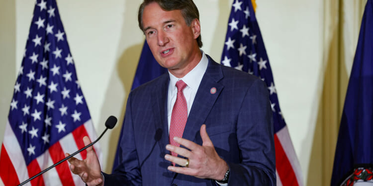 Youngkin’s ‘Common Sense’ Legacy in Virginia