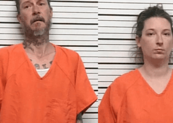 Man accused of monstrous abuse of stepson is brain-dead after trying to commit suicide in jail — case now centers on mother