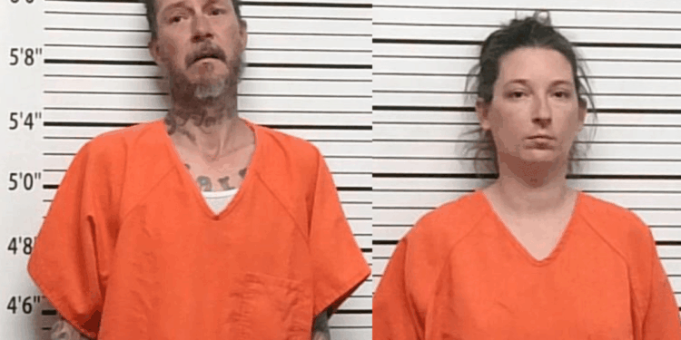 Man accused of monstrous abuse of stepson is brain-dead after trying to commit suicide in jail — case now centers on mother