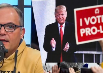 Trump urges GOP to be ‘flexible’ on Hyde, but it’s a massive blunder — and not just for life issues