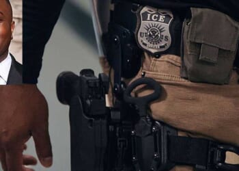 'How low can they go?' Maryland Democrat seeks to punish Trump-era ICE agents for doing their job