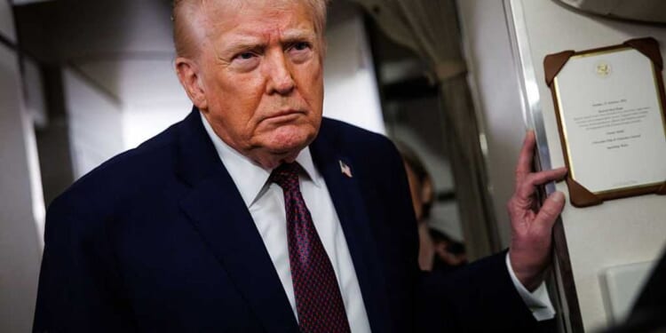 'Total RINO': Trump vows to oust Indiana Republican leader over redistricting betrayal