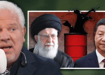 Glenn Beck: Iran’s regime is crumbling — and the REAL villain isn’t China