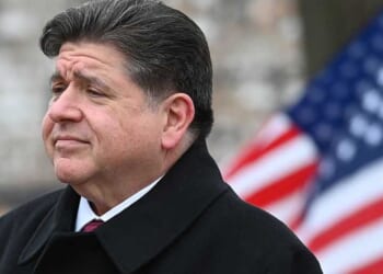 Pritzker sides with criminals once again, signing controversial 'Clean Slate' bill into law