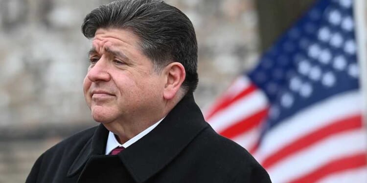 Pritzker sides with criminals once again, signing controversial 'Clean Slate' bill into law