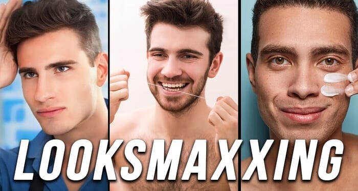 Looksmaxxing Movement Misrepresented as MAGA Trend in Atlantic Magazine*