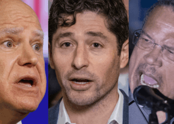 Justice Dept. slaps Gov. Tim Walz, AG Ellison, Minneapolis Mayor Frey with subpoenas: Report