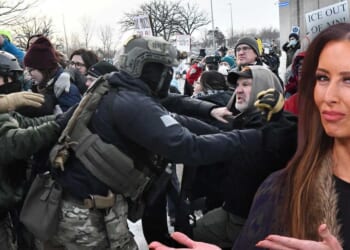 ICE raids were fine under Obama — what happened?