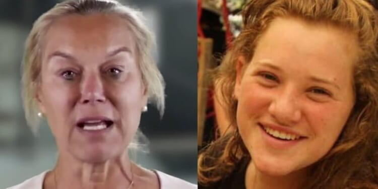 UN Official Who Financed Murder of Teenage Girl on Gaza Board