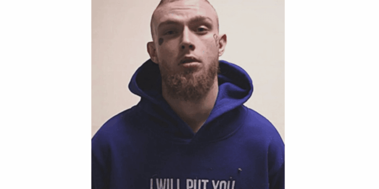 Texas fugitive wears hoodie with chilling message on it amid arrest in connection with woman's 'suspicious death'