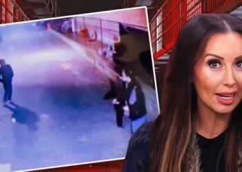 NYC retiree sentenced to PRISON for acting in self-defense