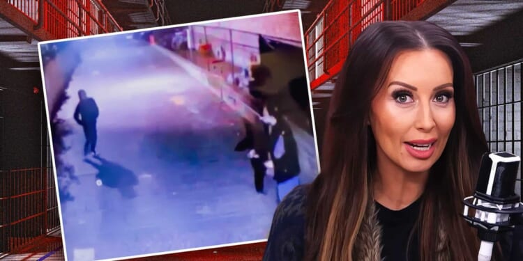 NYC retiree sentenced to PRISON for acting in self-defense