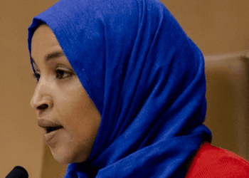 Ilhan Omar blurts out profanity to describe United States amid ICE mission in Minneapolis — and backlash is fierce