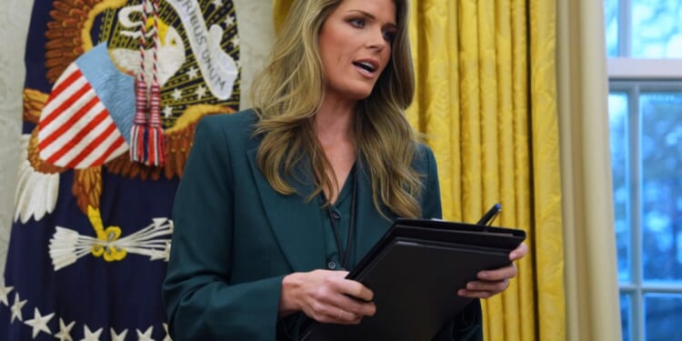 Lindsey Halligan leaves US attorney post after weeks of judicial scrutiny