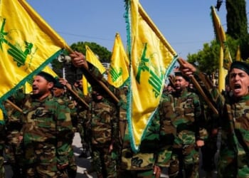 IDF Hits Hamas and Hezbollah Targets