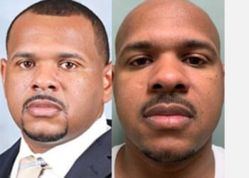 Detroit police commissioner turns out to be felon who once threatened to shoot a cop