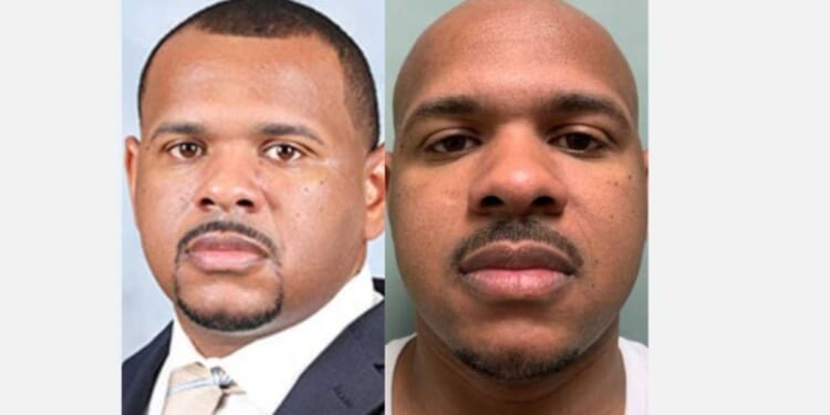 Detroit police commissioner turns out to be felon who once threatened to shoot a cop