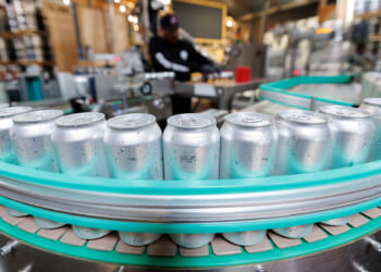 The Largest Tariffs Are on American Job Creation