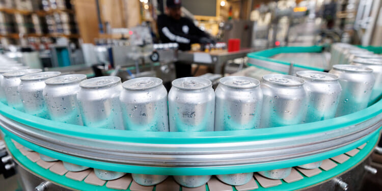 The Largest Tariffs Are on American Job Creation