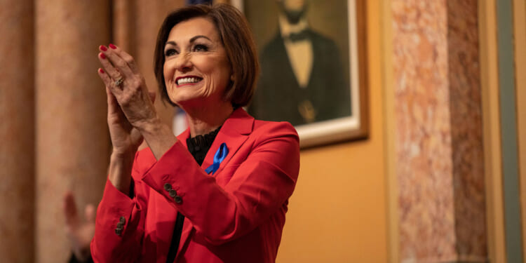 How Iowa Can Defend Property Rights Through Property Tax Reform