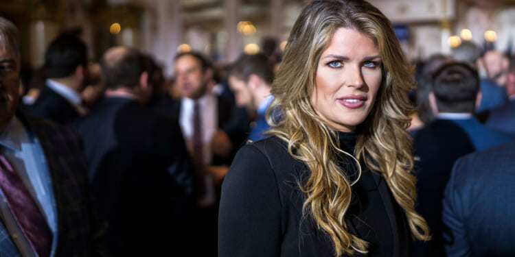 After Being Excoriated by Trump-Appointed Judge, Halligan Is Removed by DOJ