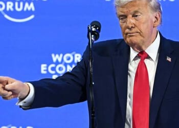 Trump blasts mass migration from 'failed' foreign countries in fiery rebuke: 'Minnesota reminds us'